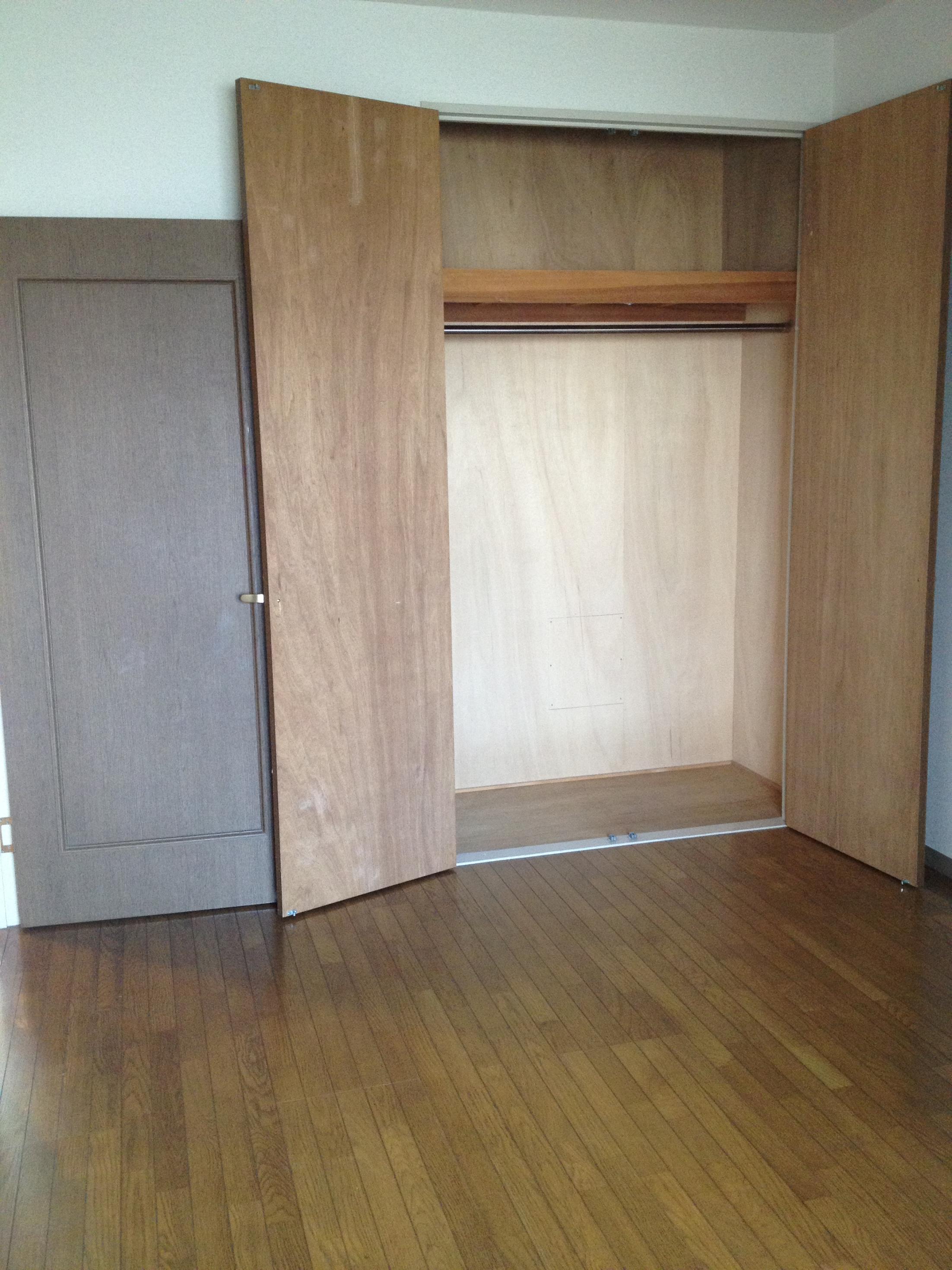 Other room space