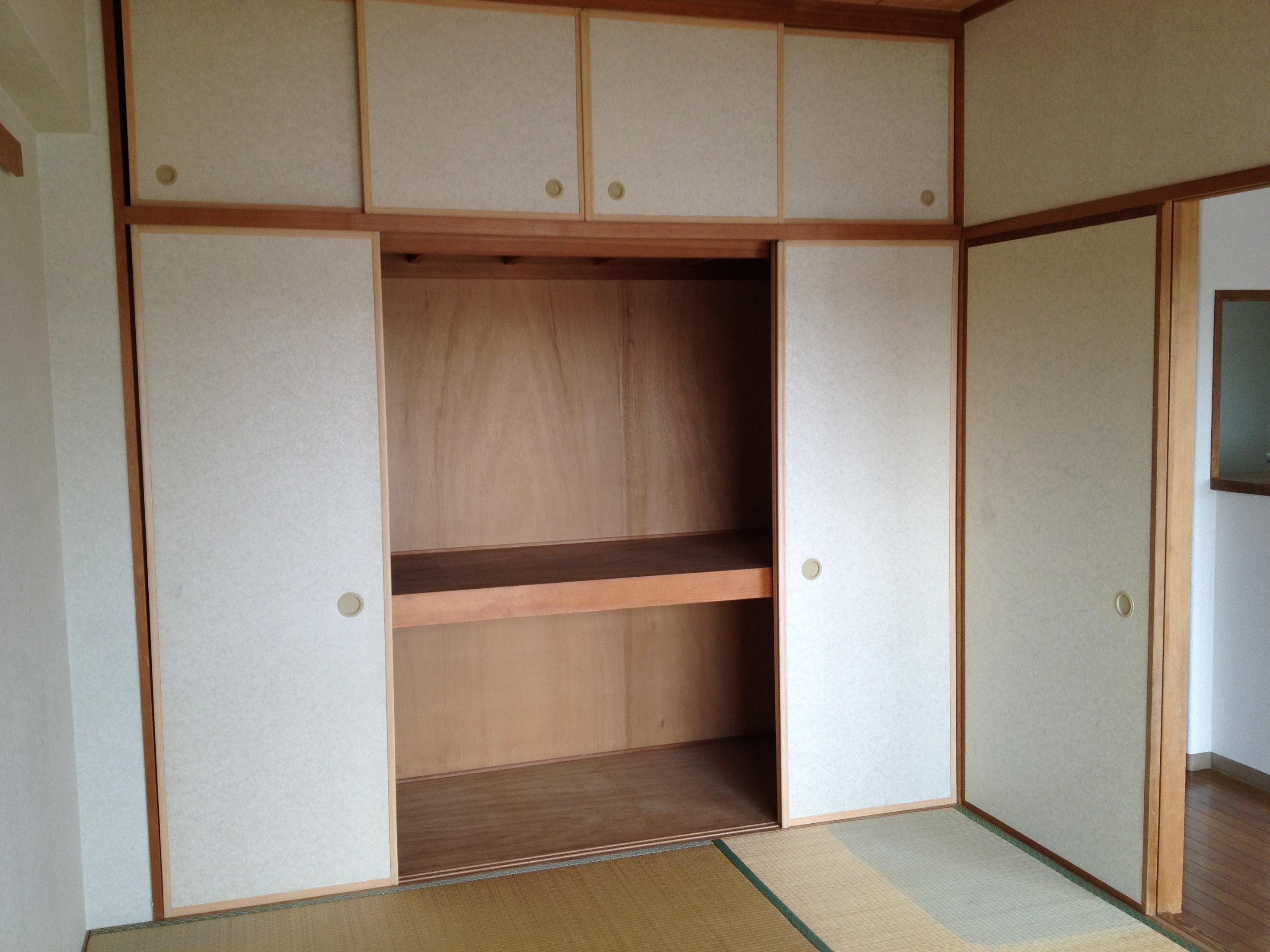 Other room space