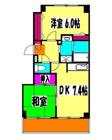 Building appearance