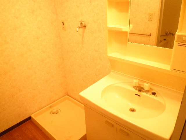 Washroom