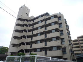 Building appearance