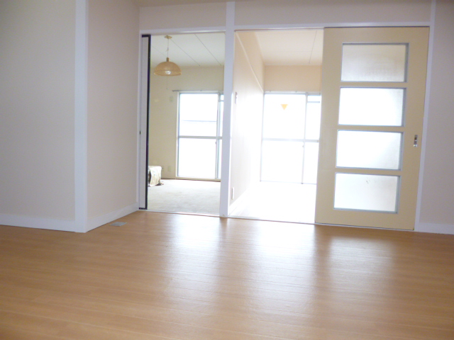 Living and room