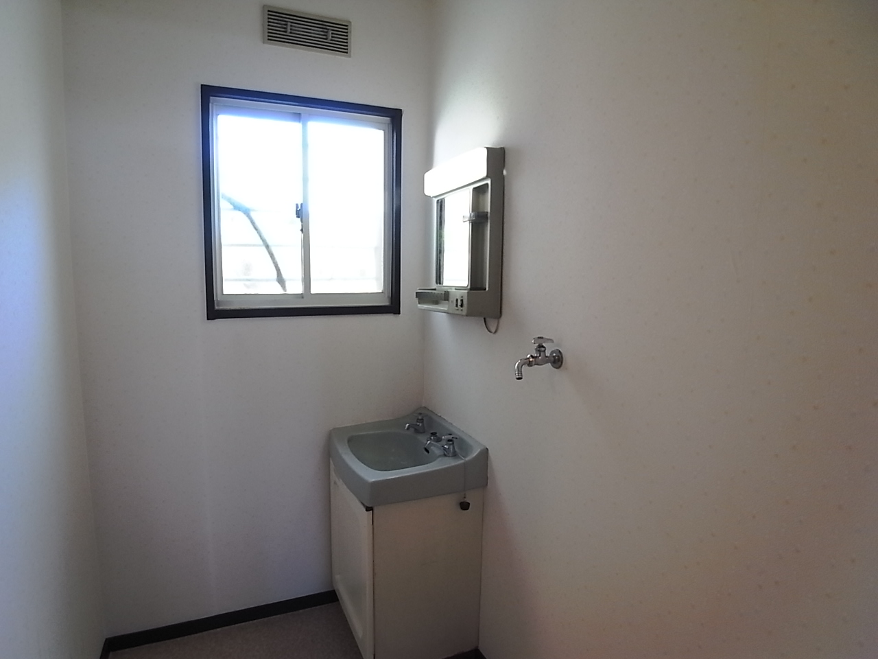 Washroom