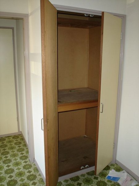 Other. Storage (dining)