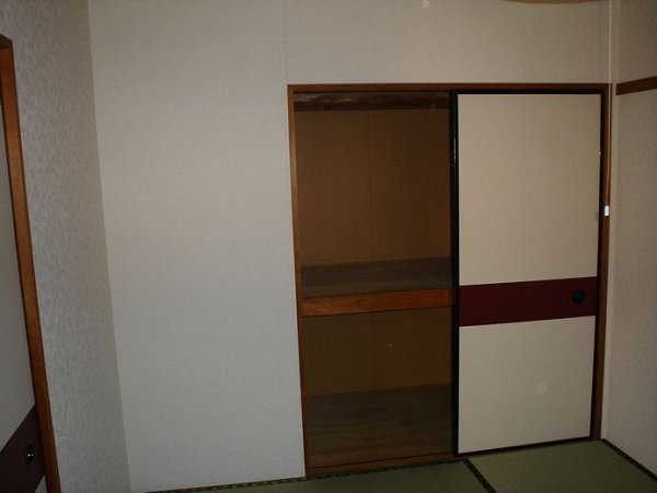 Other. Storage (bedroom)