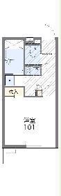 Building appearance