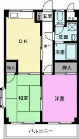 Building appearance