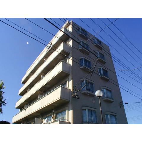 Building appearance
