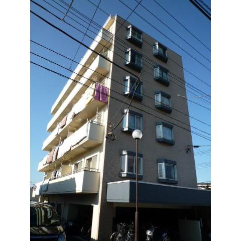 Building appearance