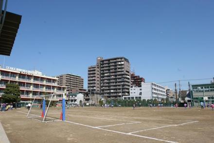 Primary school. 931m until Toda Municipal Toda Minami Elementary School