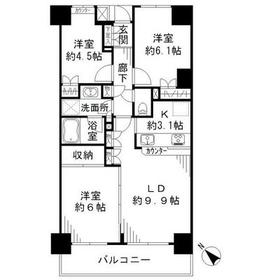 Building appearance