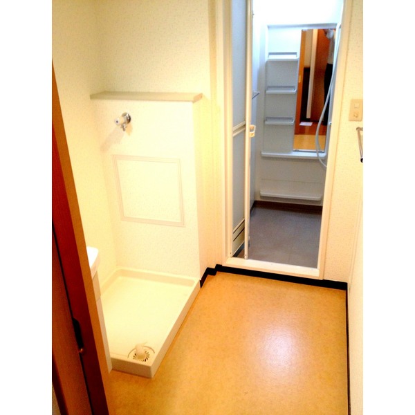 Washroom
