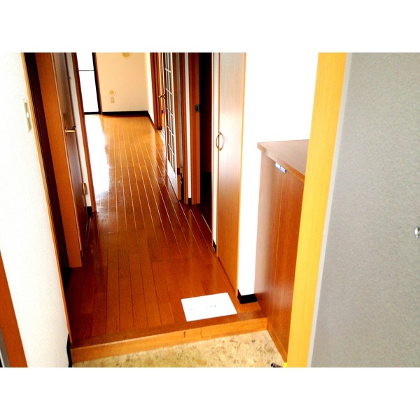 Other room space