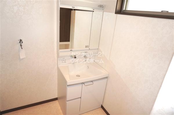 Same specifications photos (Other introspection). Example of construction