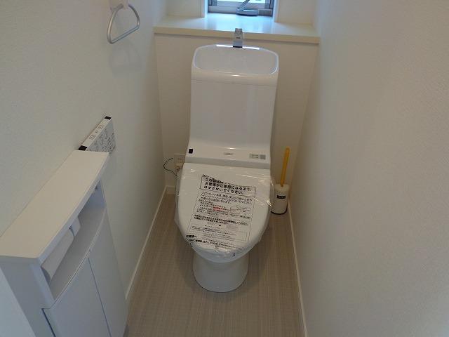 Same specifications photos (Other introspection). Example of construction toilet