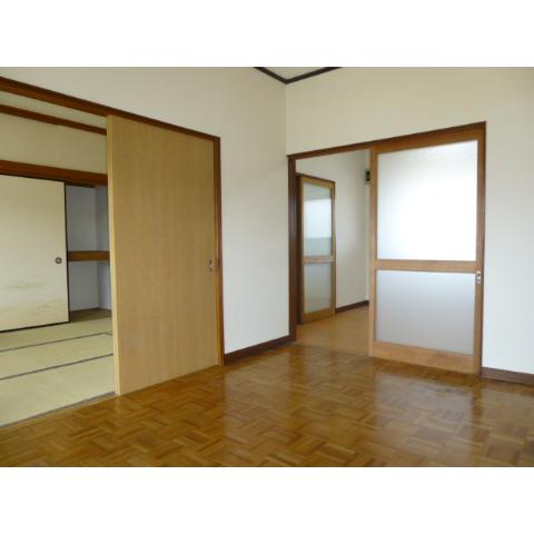 Living and room