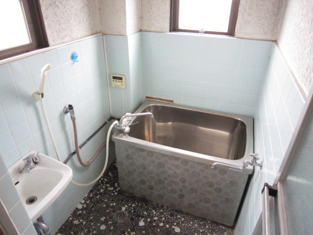 Bath