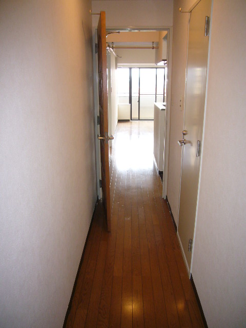 Other room space