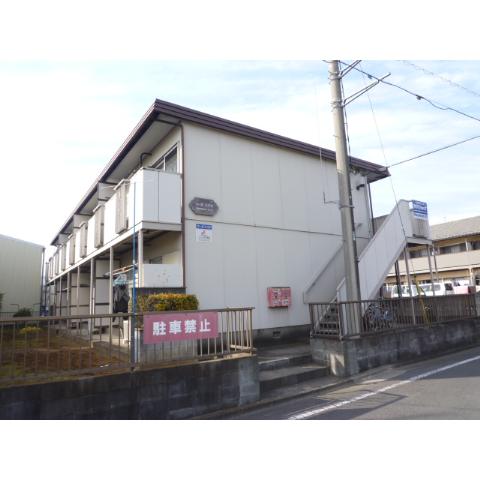 Building appearance
