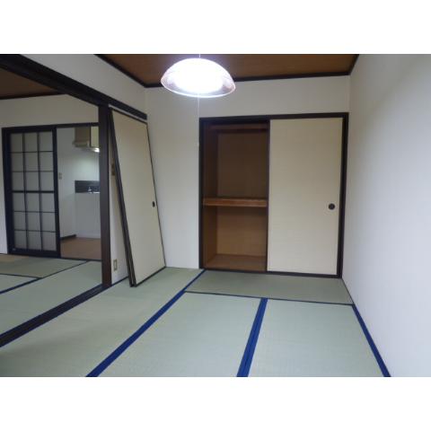 Other room space