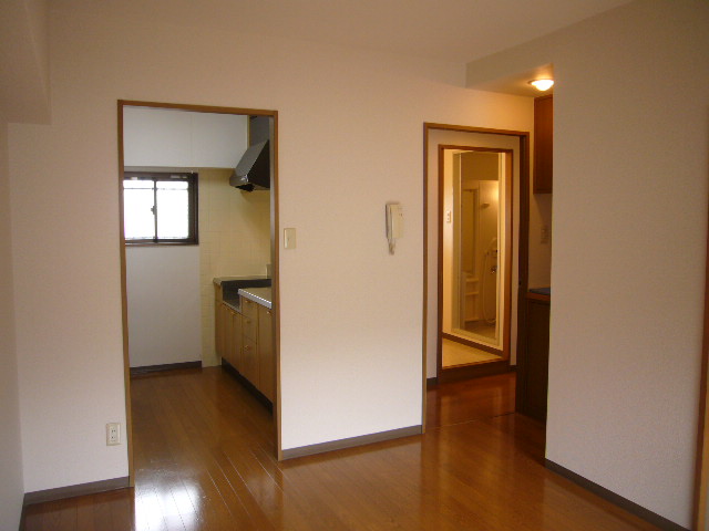 Other room space