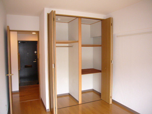 Other room space