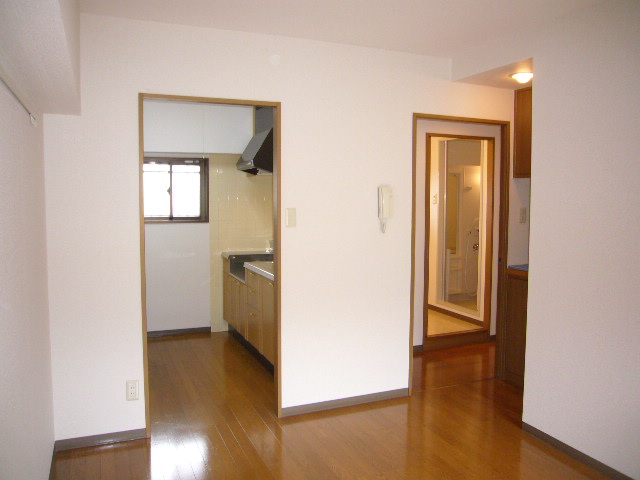Other room space