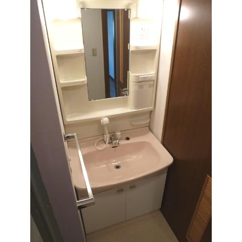 Washroom