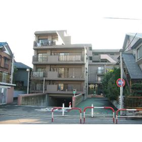 Building appearance