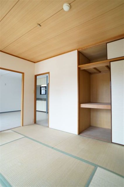 Other room space