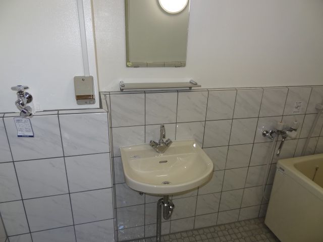 Washroom