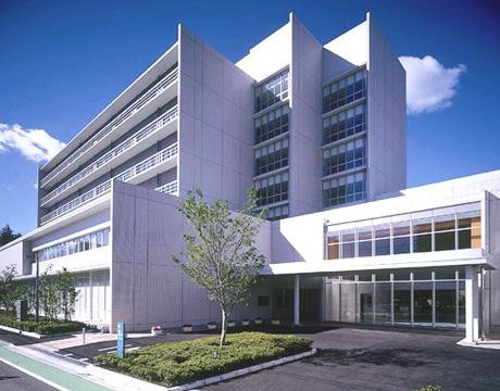 Hospital. Toko Board 1112m until Toda Central General Hospital