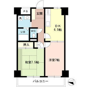 Building appearance