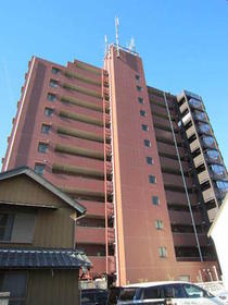 Building appearance