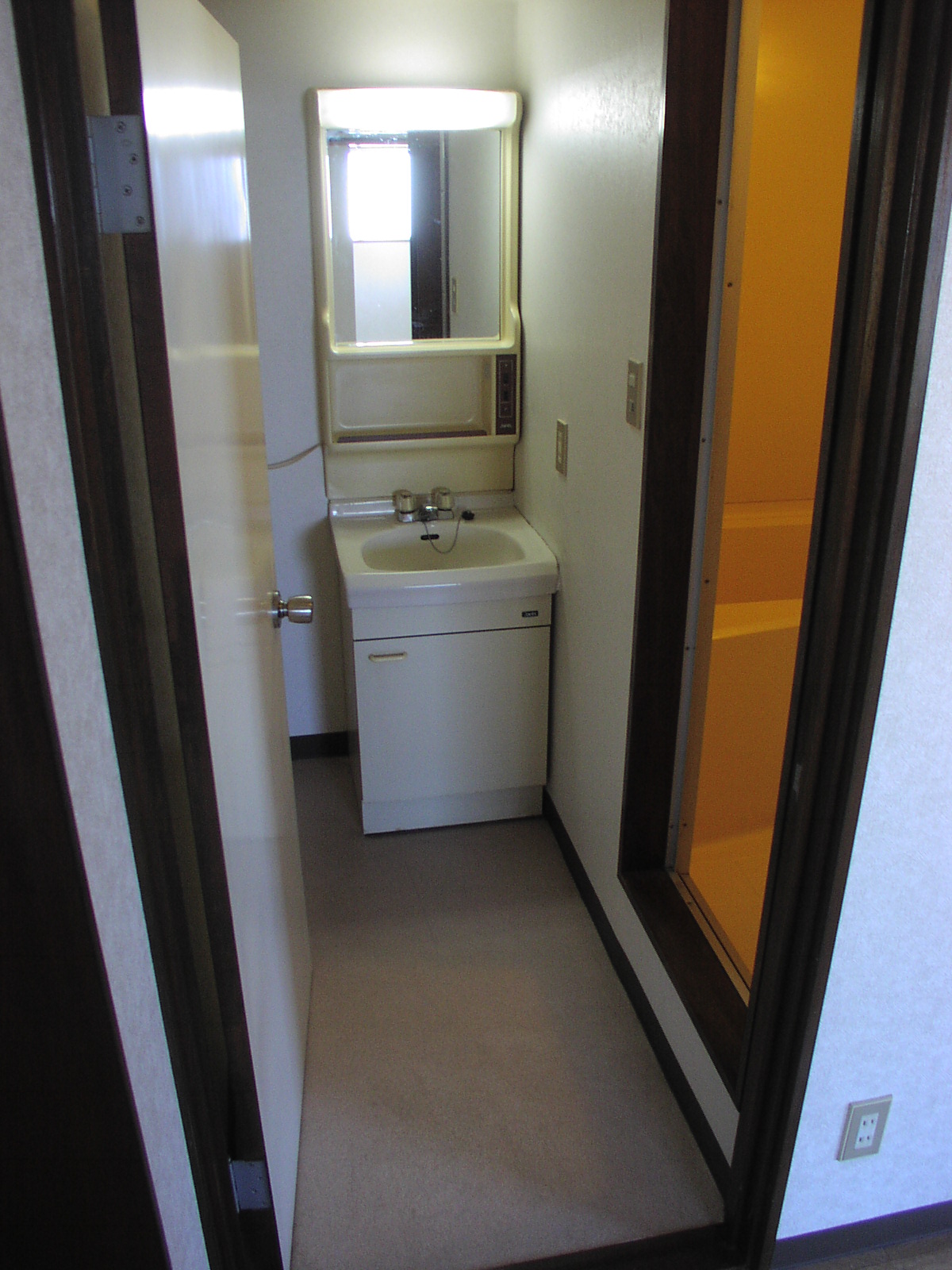 Washroom