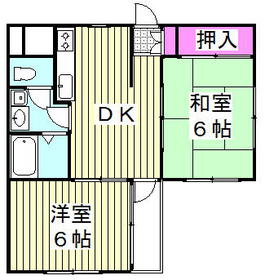 Building appearance