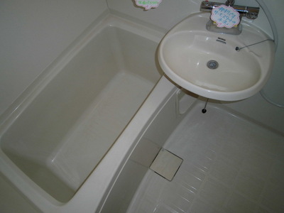 Bath