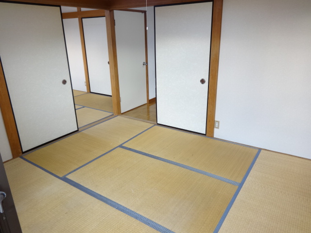 Other room space