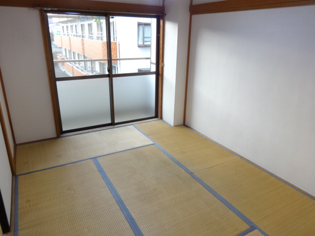 Other room space