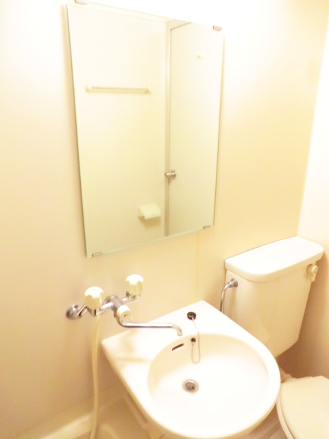 Washroom