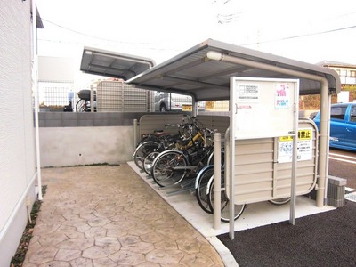 Other common areas