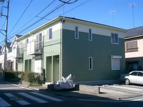 Building appearance