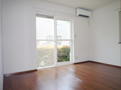Living and room. Bright living room