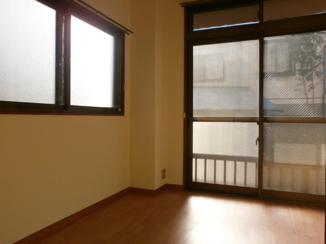 Living and room. Living