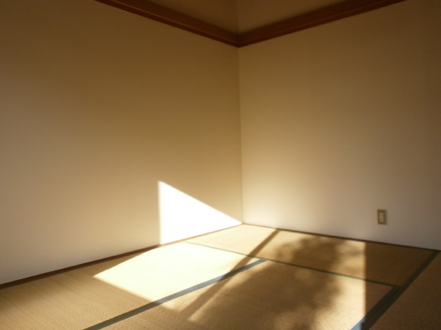 Other room space. bedroom