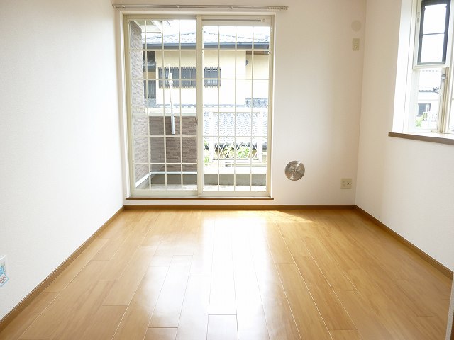 Other room space