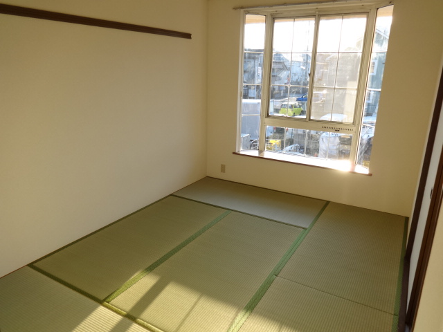 Other room space