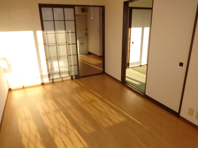 Other room space