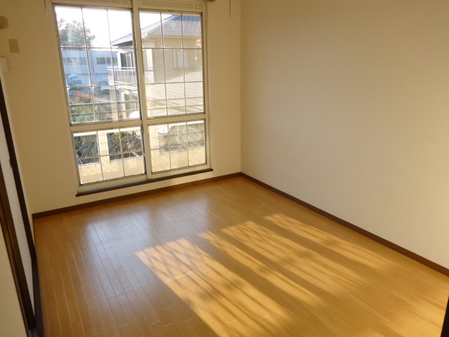 Other room space