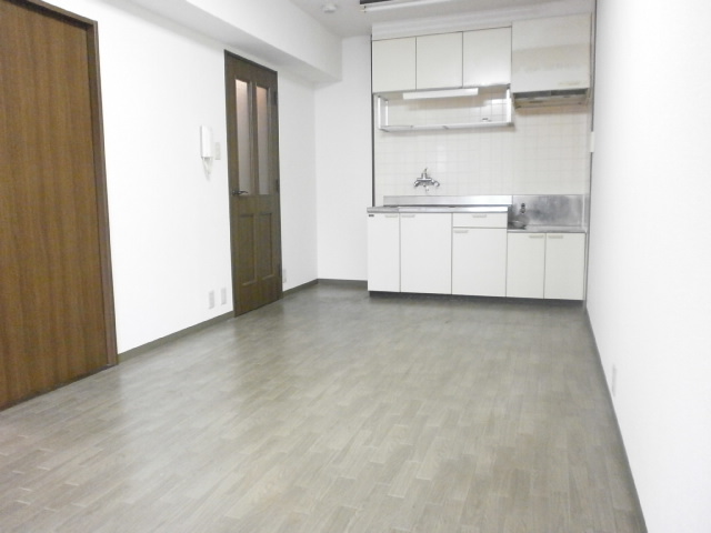 Living and room. Living